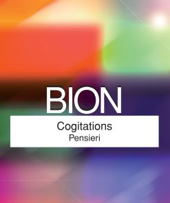 Cogitations