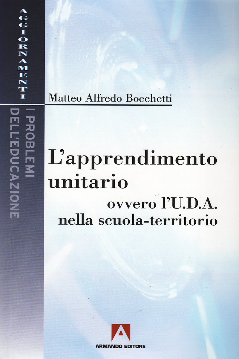 L'apprendimento unitario