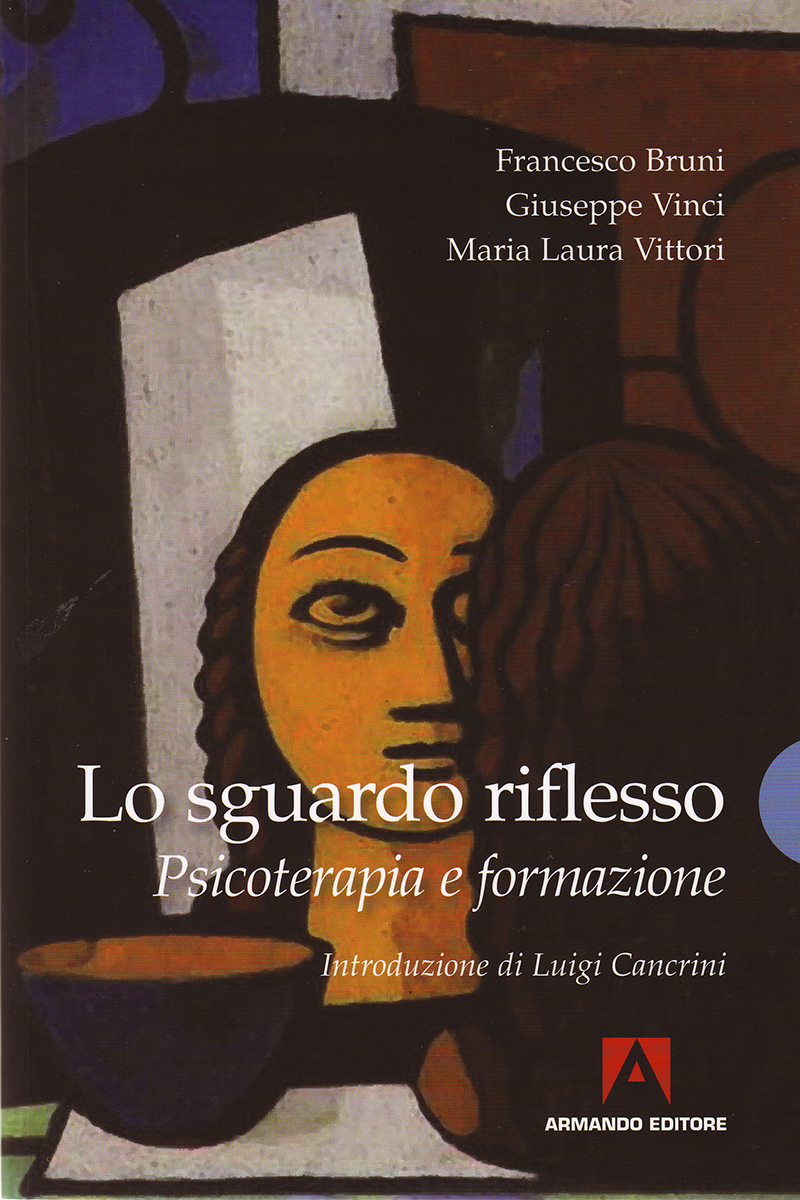 Lo sguardo riflesso