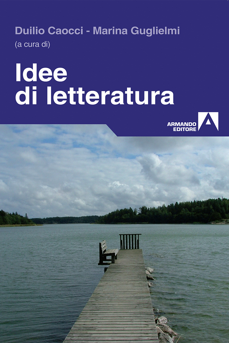 Idee di letteratura