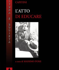L'atto di educare