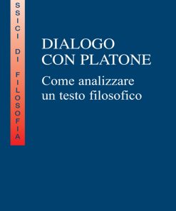 Dialogo con Platone