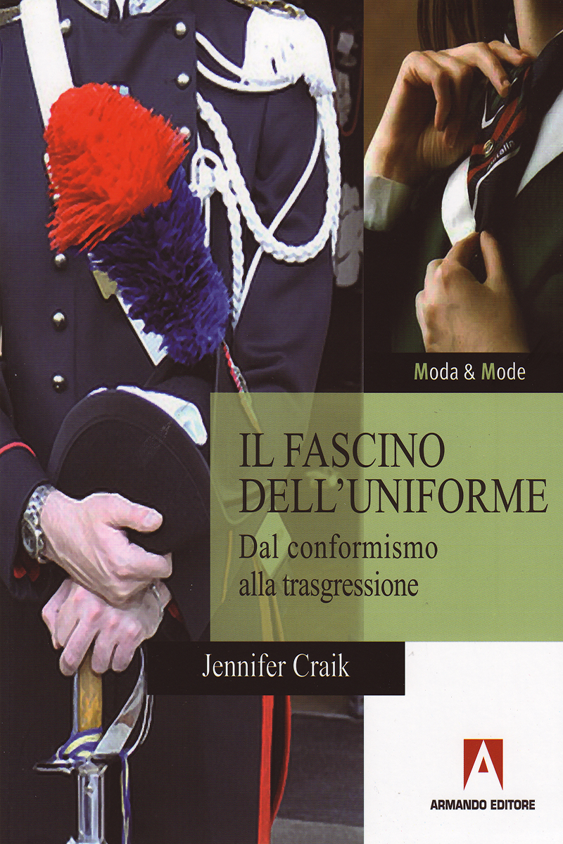 Il fascino dell'uniforme