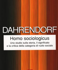 Homo sociologicus