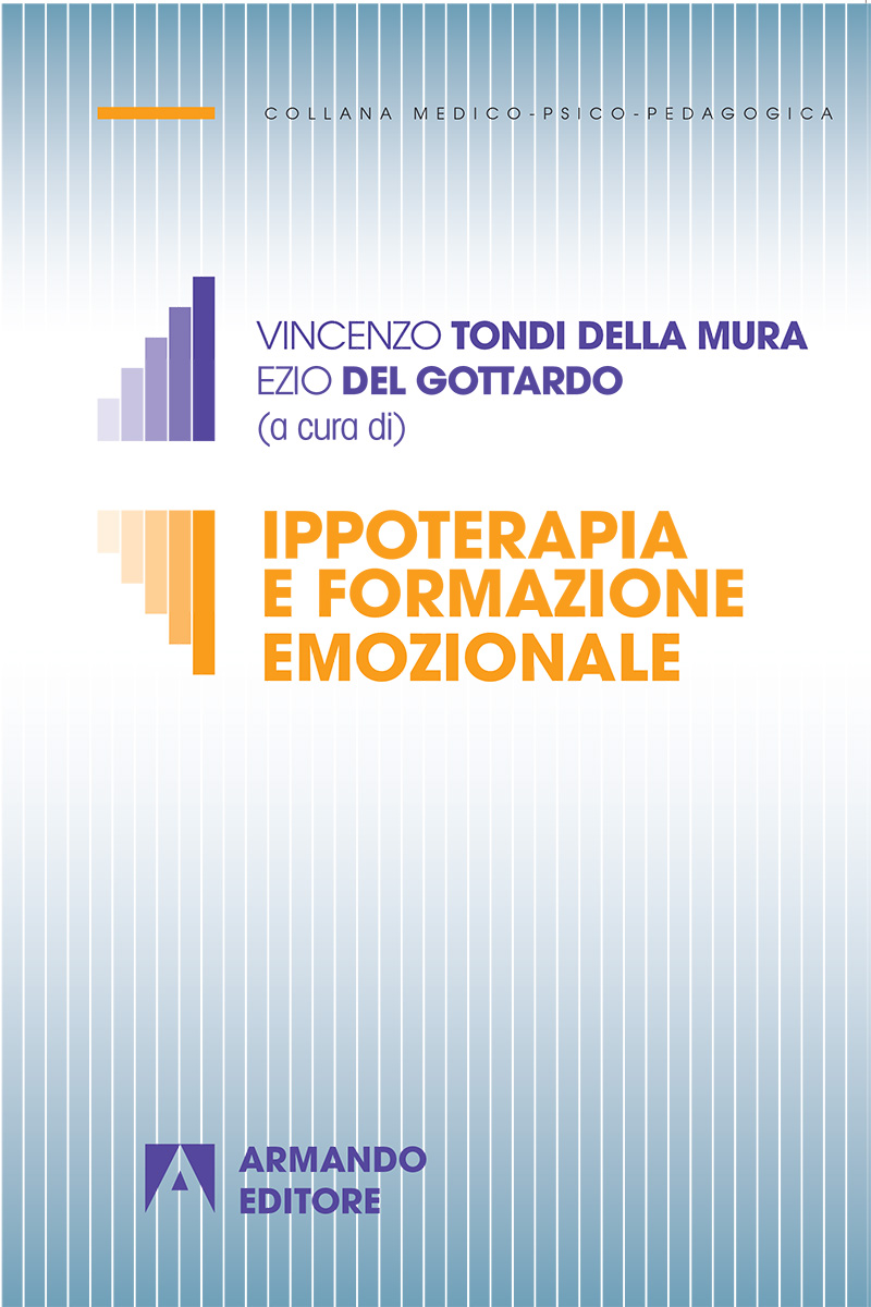 Ippoterapia e formazione emozionale