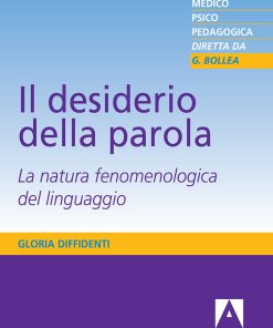 Il desiderio della parola