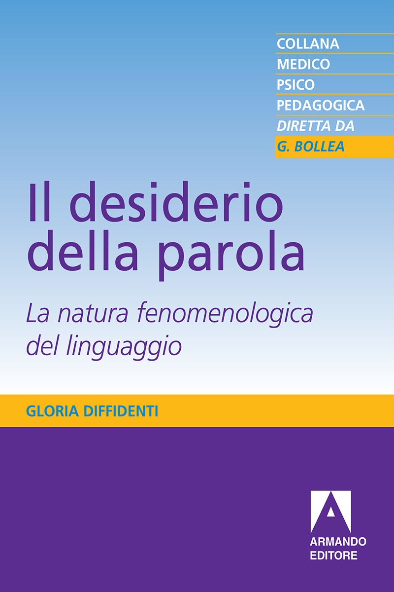 Il desiderio della parola