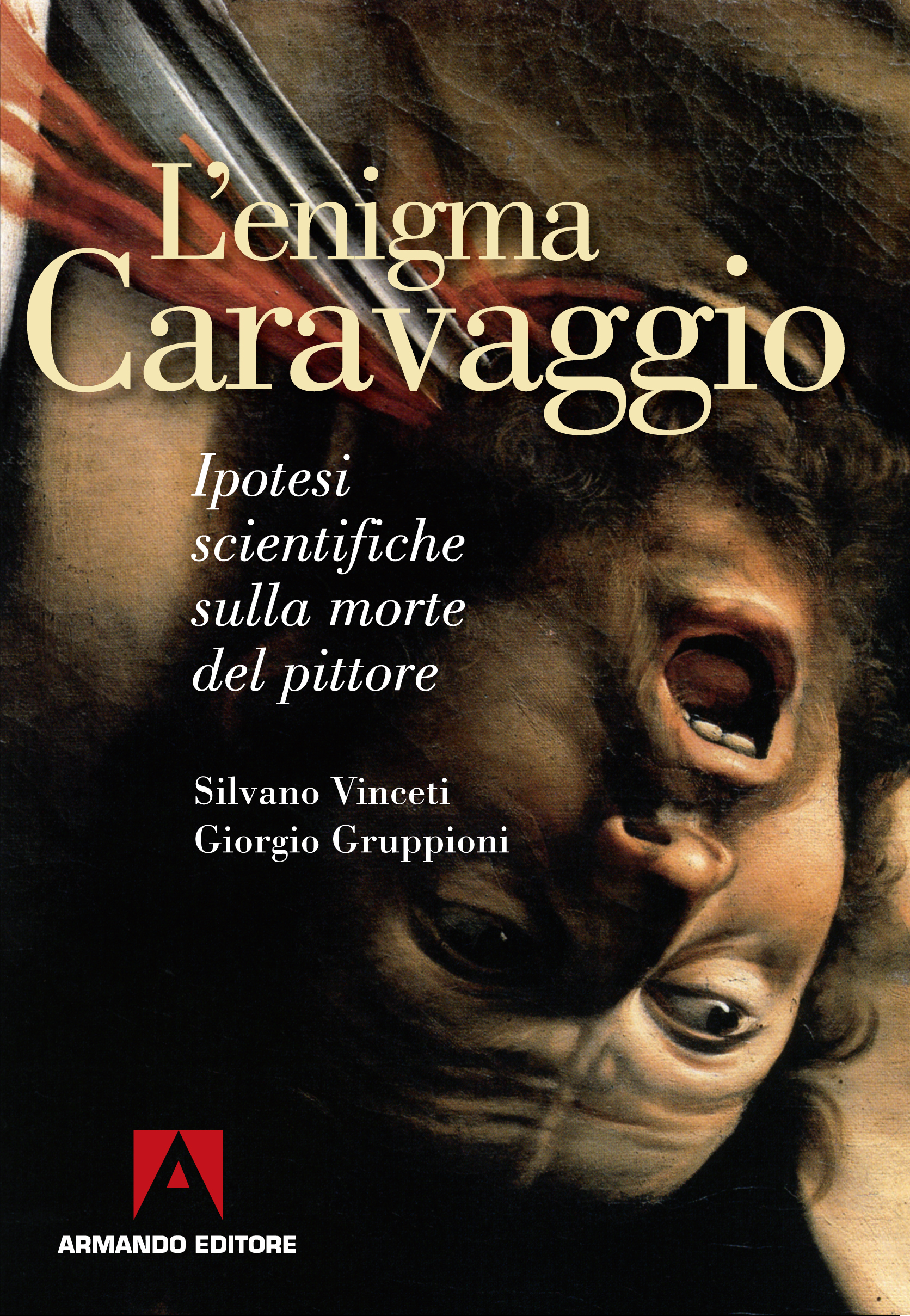 L'enigma Caravaggio