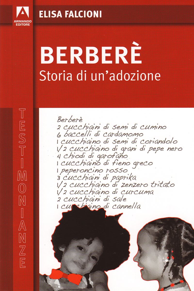 Berberè
