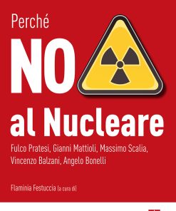 Perché no al nucleare