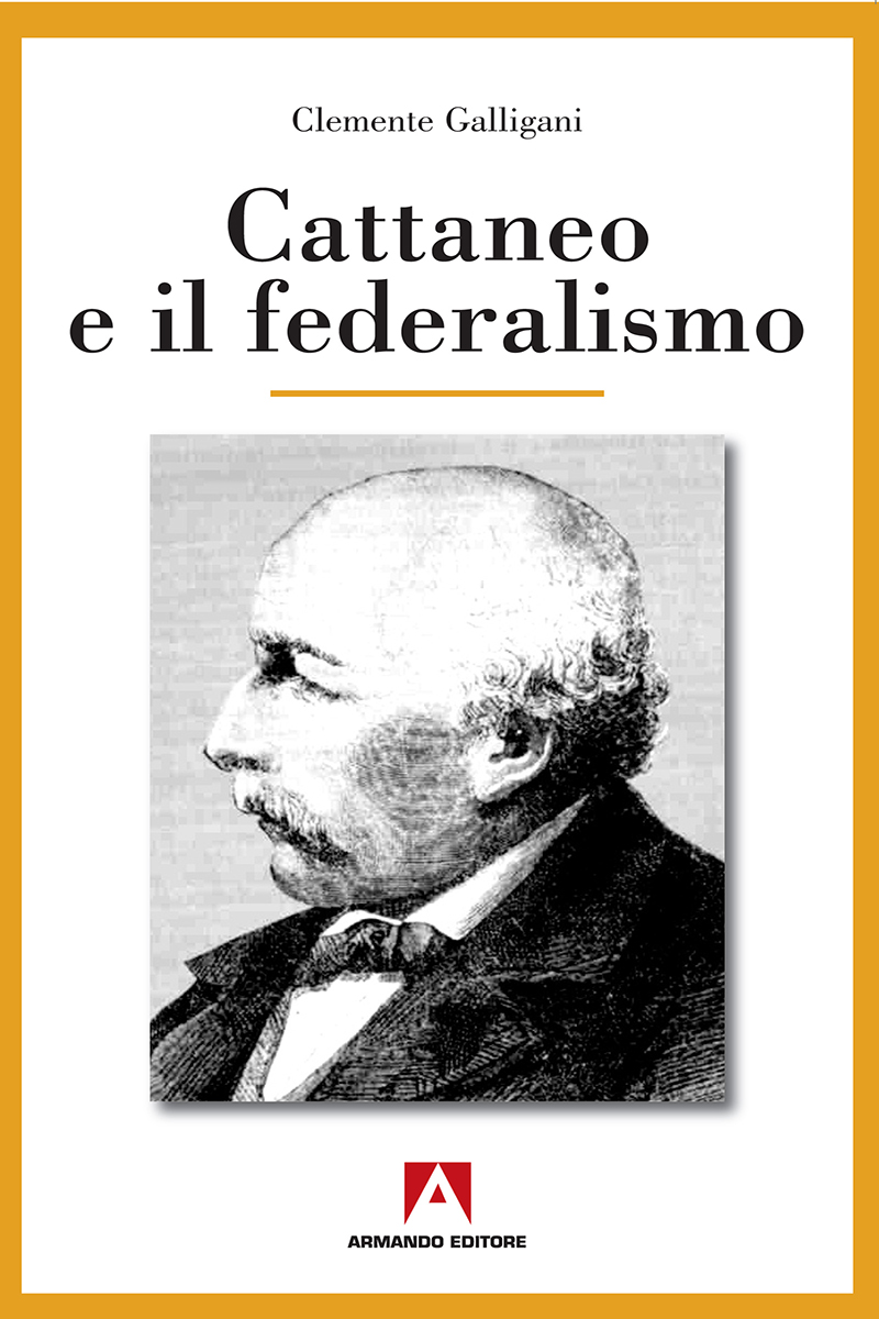 Cattaneo e il federalismo