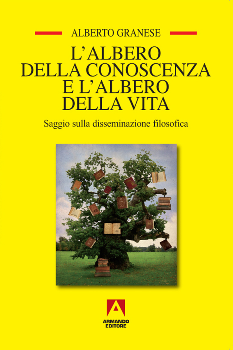 L'albero della conoscenza e l'albero della vita