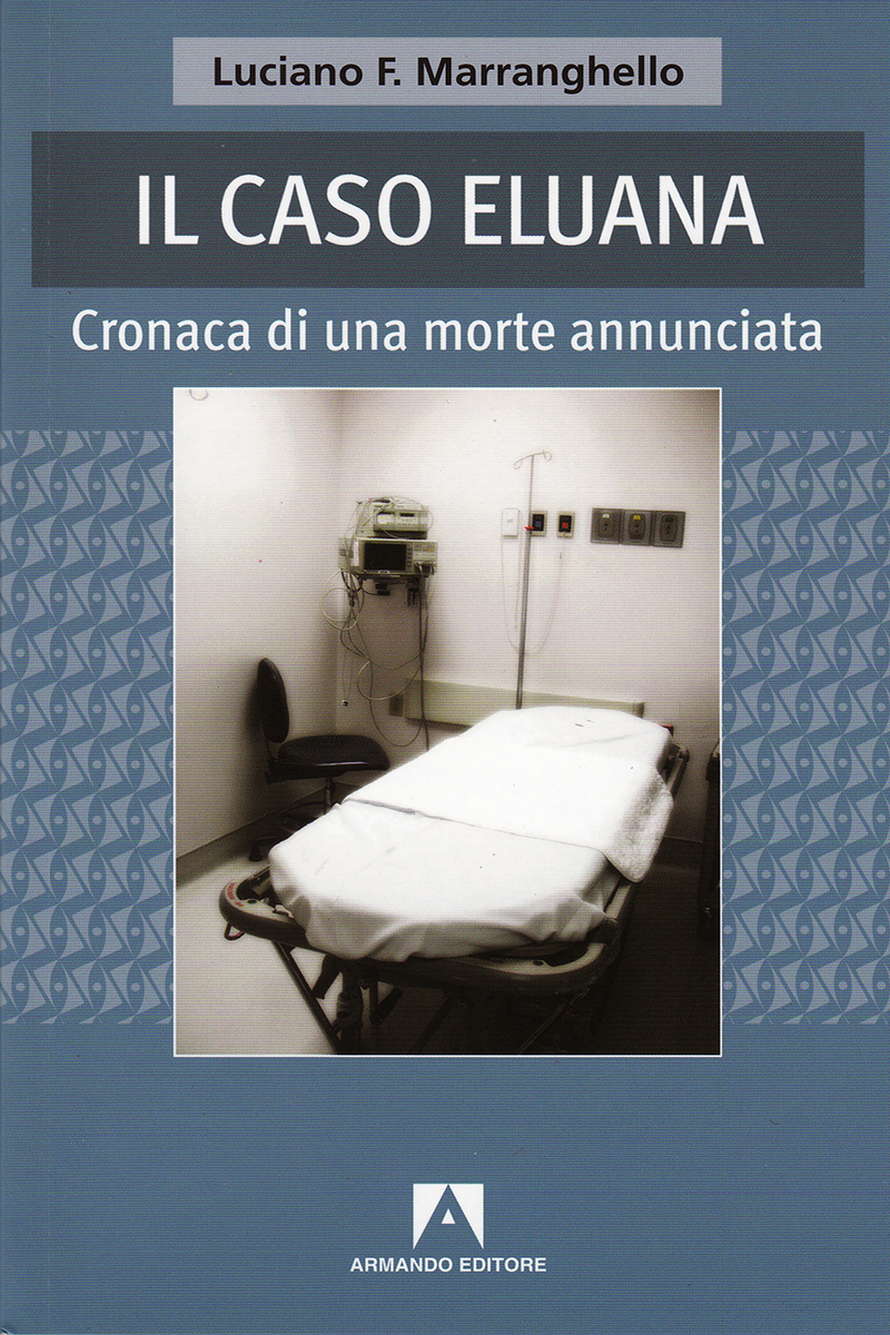Il caso Eluana