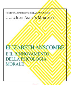 Elizabeth Anscombe