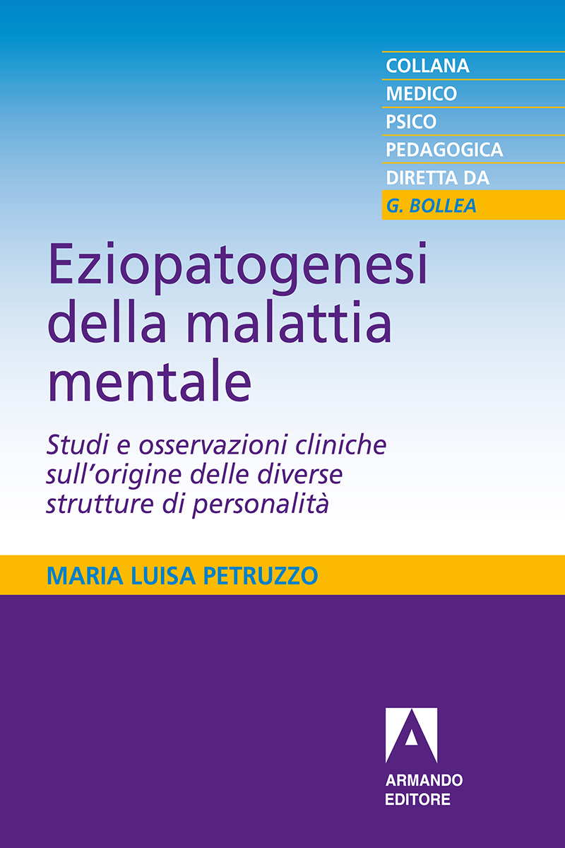 Eziopatogenesi della malattia mentale