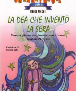 La dea che inventò la sera