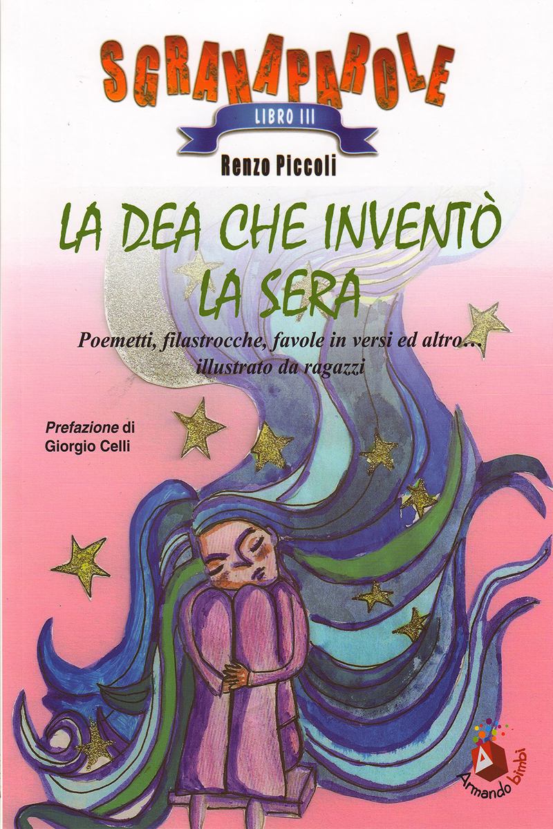 La dea che inventò la sera