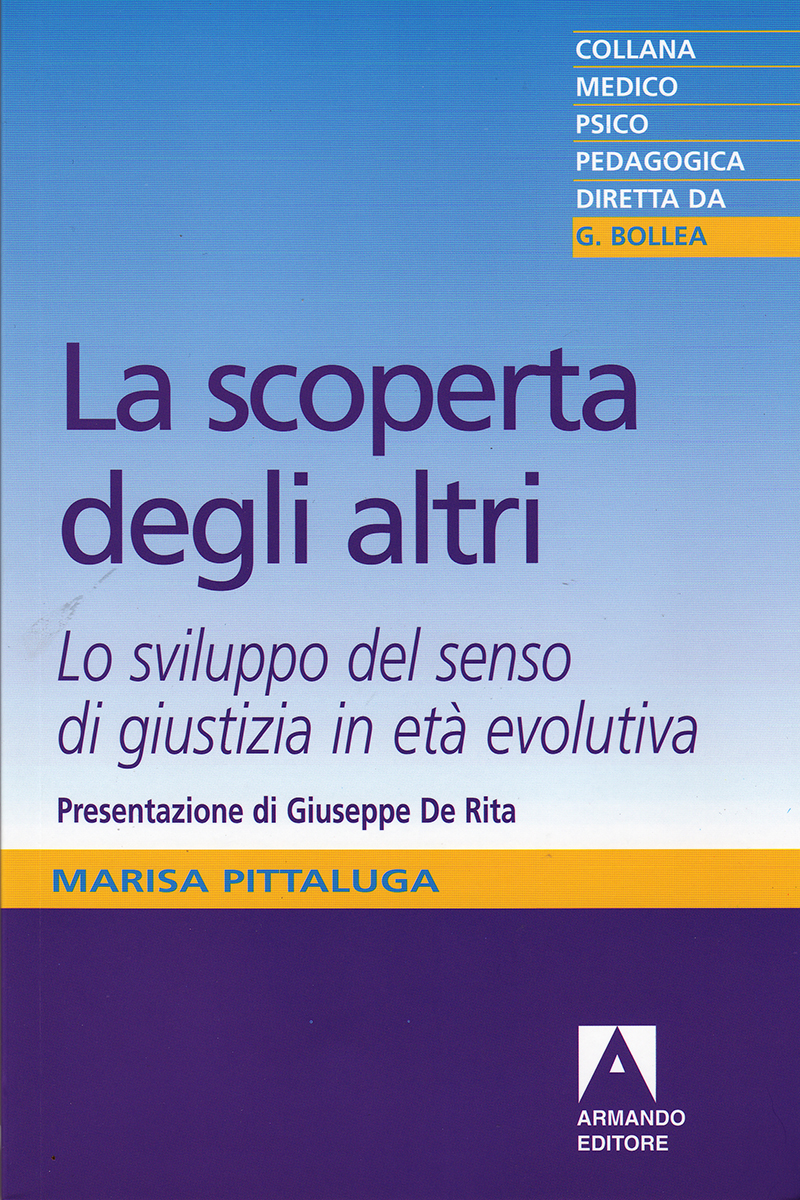 La scoperta degli altri