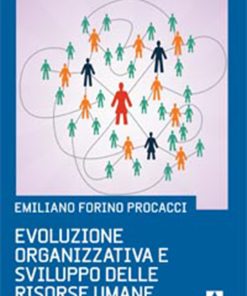 Evoluzione organizzativa e sviluppo delle risorse umane