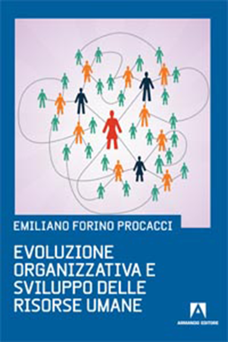 Evoluzione organizzativa e sviluppo delle risorse umane