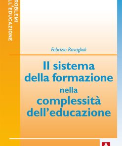 Il sistema della formazione nella complessità dell'educazione