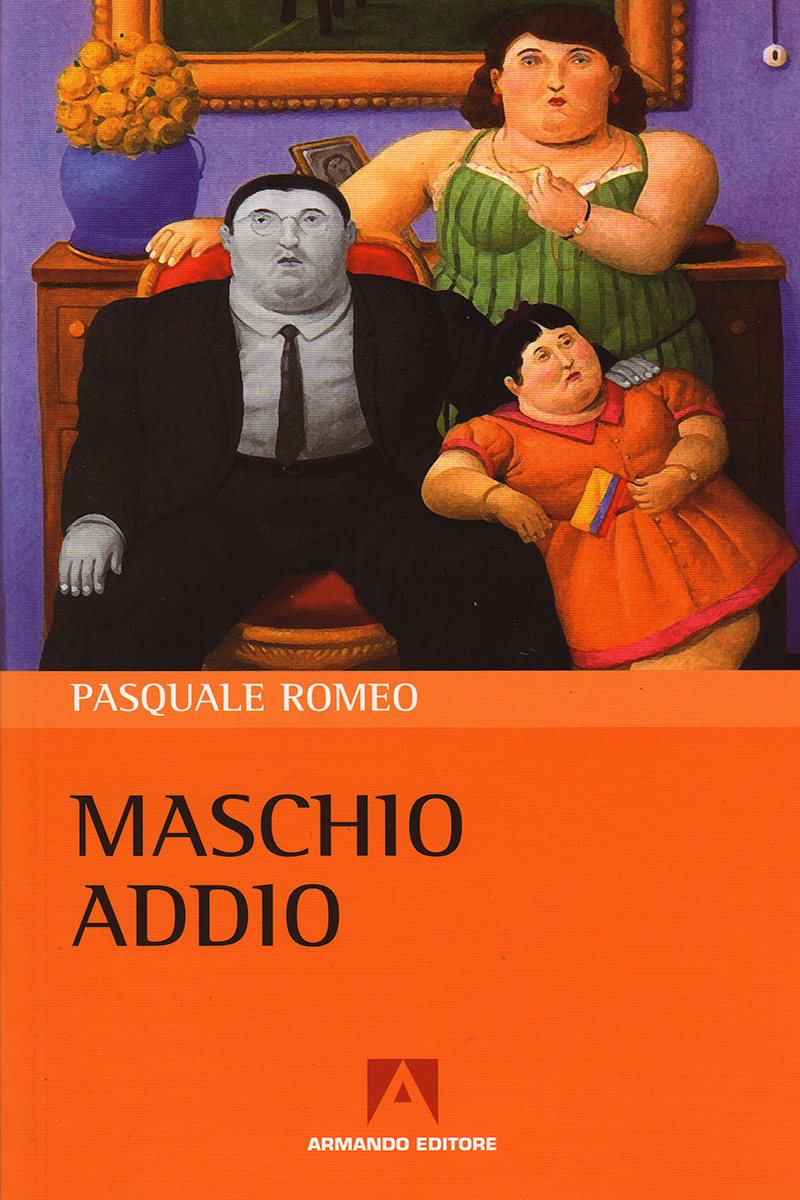 Maschio addio