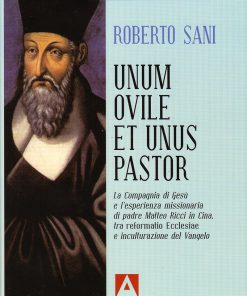 Unum ovile et unus pastor