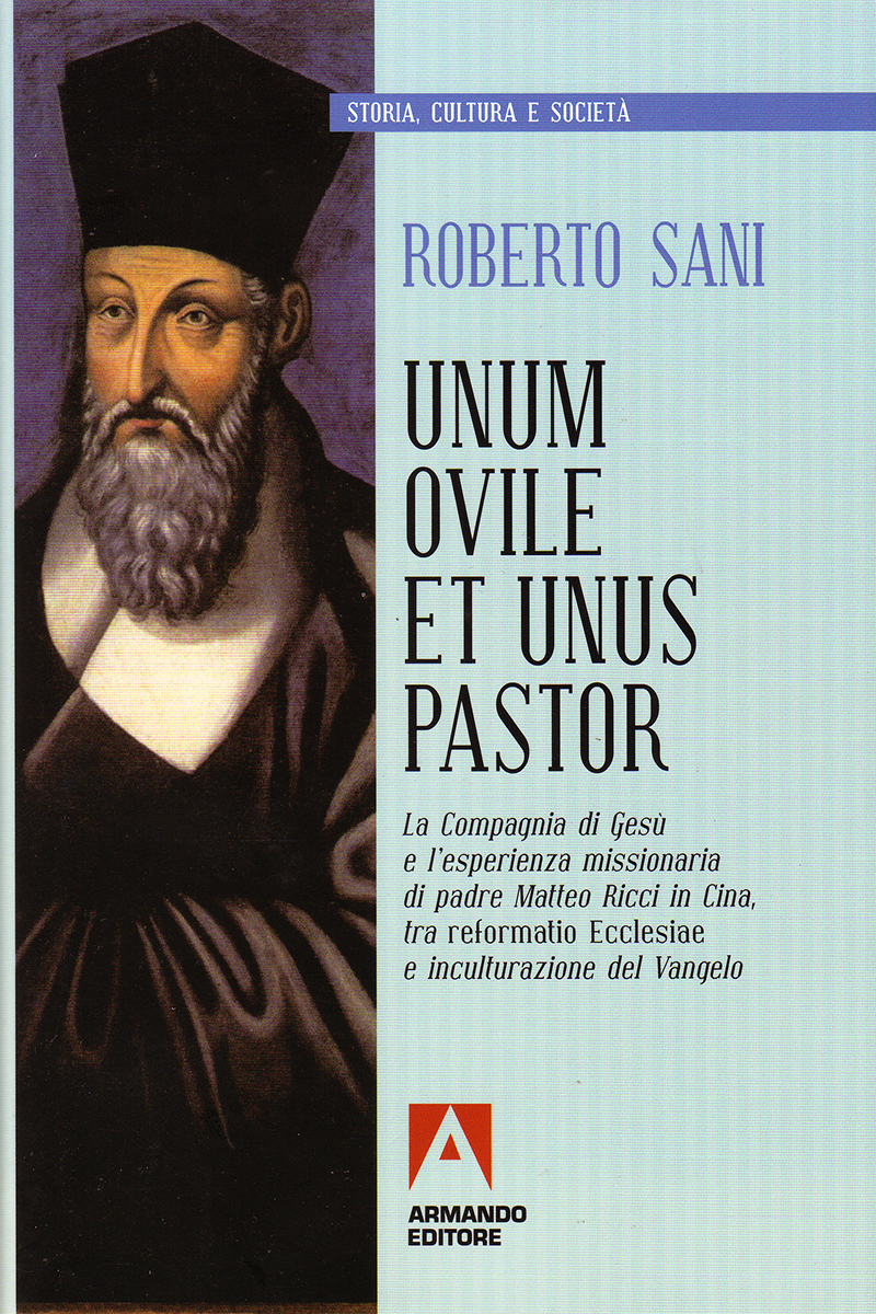 Unum ovile et unus pastor