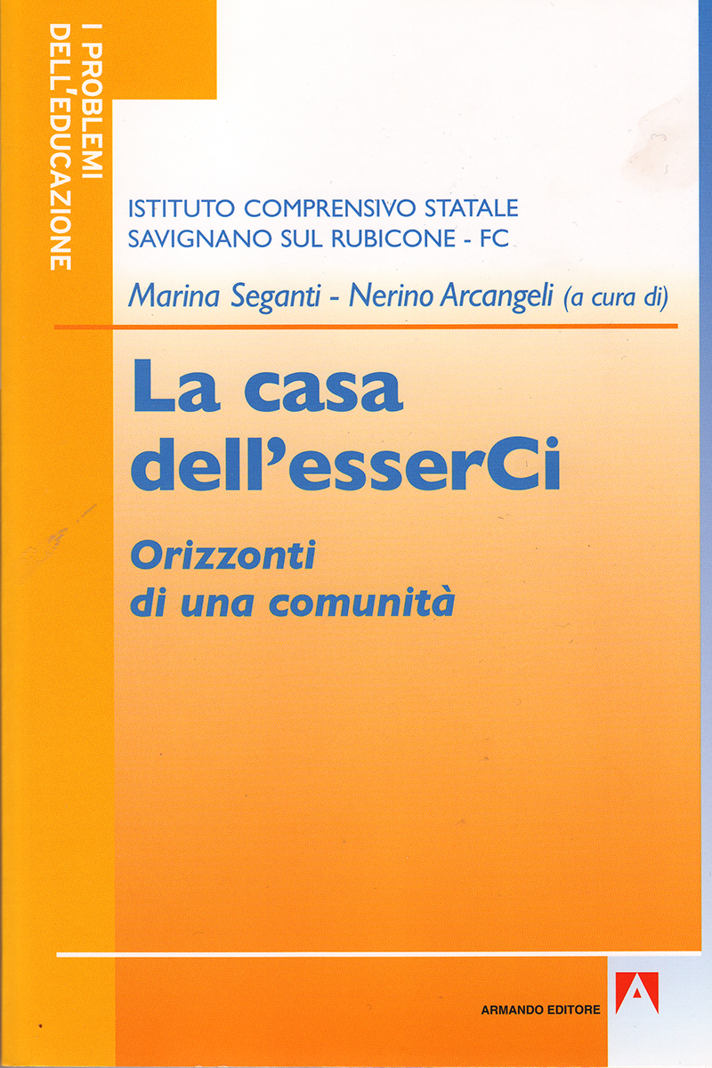 La casa dell'esserCi