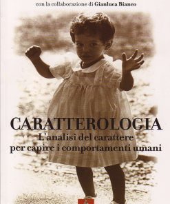 Caratterologia