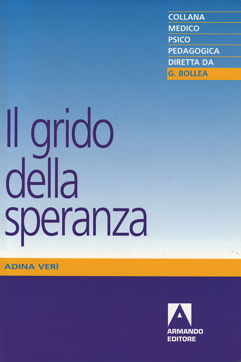 Il grido della speranza