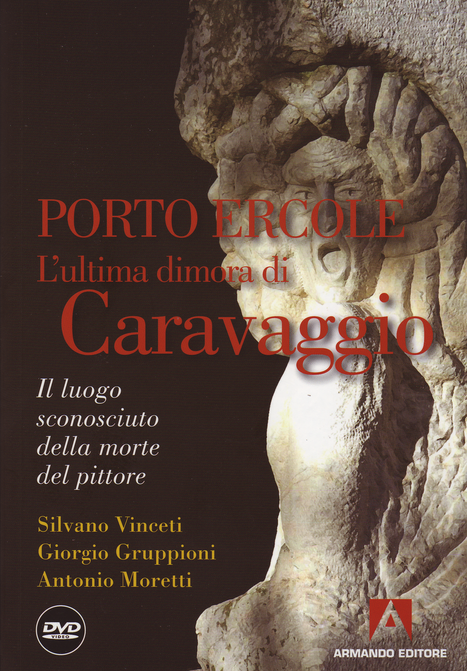Porto Ercole l'ultima dimora di Caravaggio