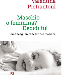 Maschio o femmina? Decidi tu!