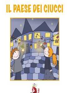 Il paese dei ciucci