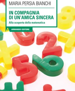 In compagnia di un'amica sincera