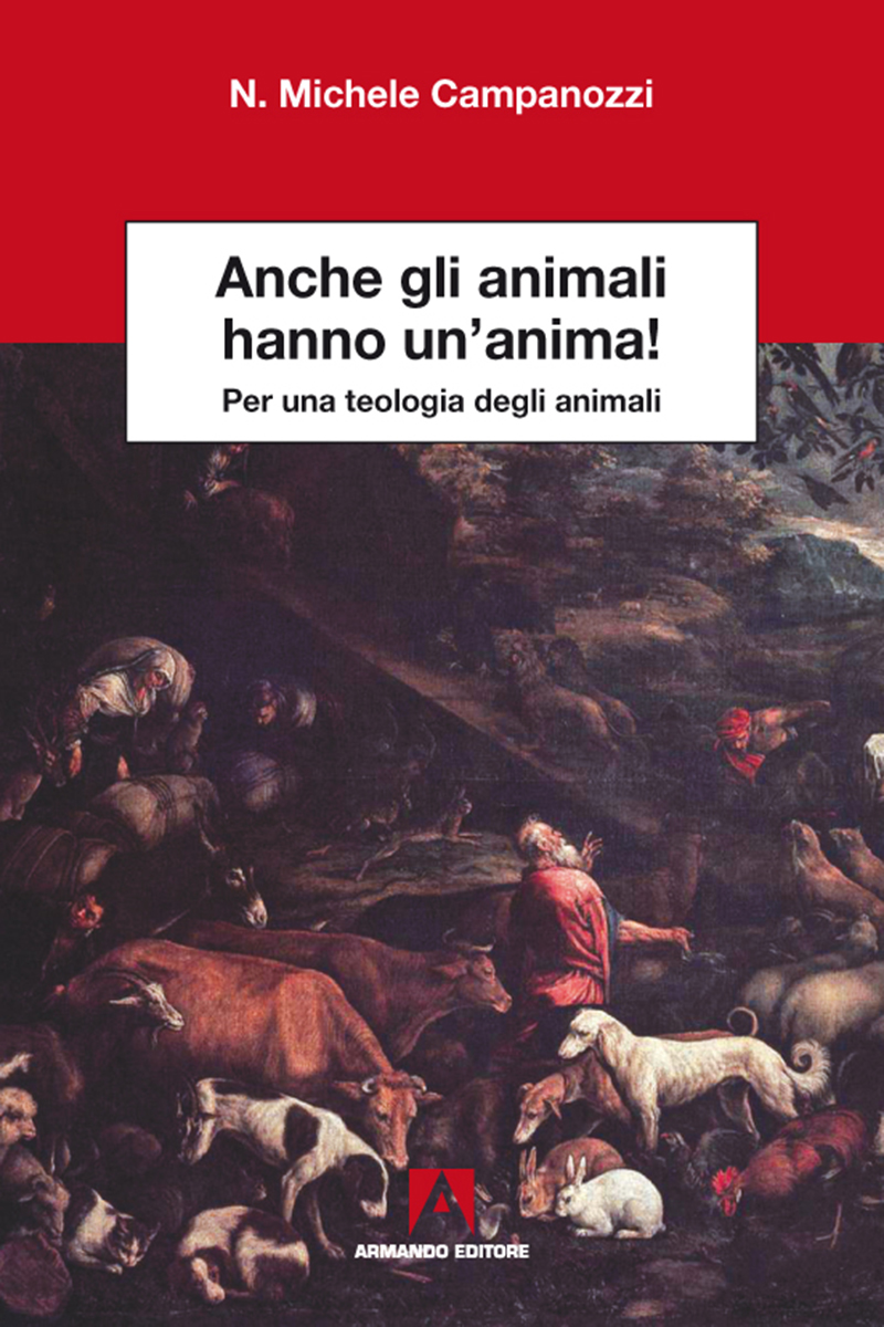 Anche gli animali hanno un'anima!