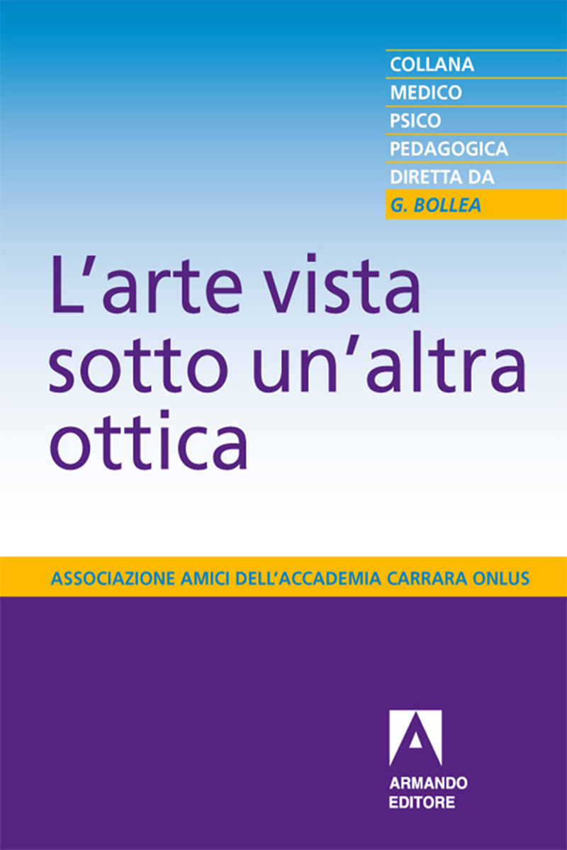 L'arte vista sotto un'altra ottica