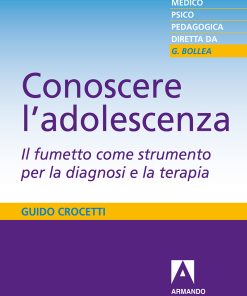 Conoscere l'adolescenza