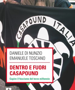 Dentro e fuori Casapound