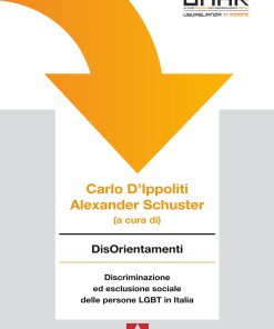 Disorientamenti