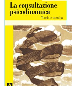 La consultazione psicodinamica