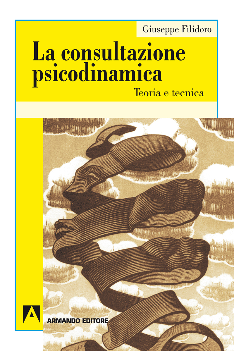 La consultazione psicodinamica