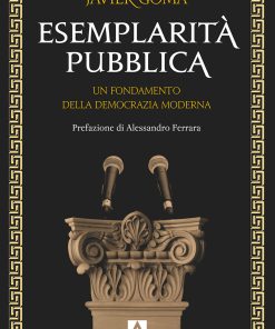 Esemplarità pubblica