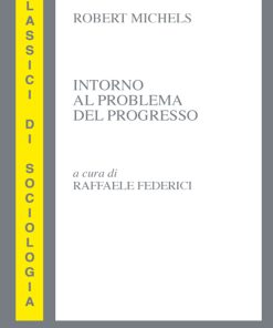 Intorno al problema del progresso
