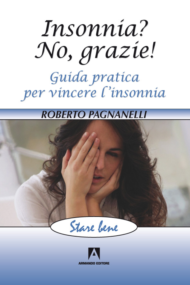 Insonnia? No grazie!