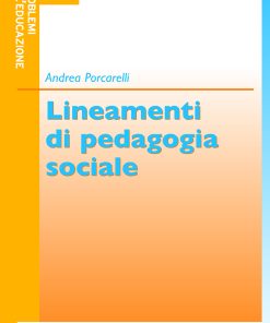 Lineamenti di pedagogia sociale