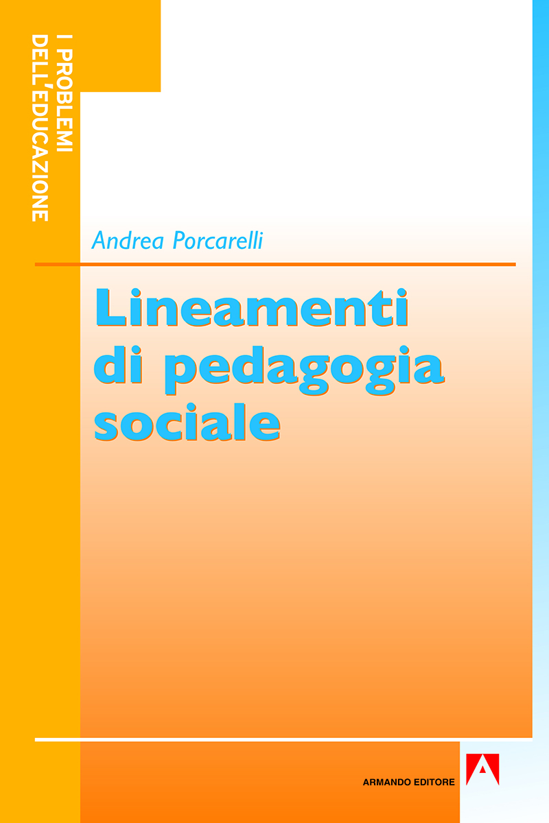 Lineamenti di pedagogia sociale