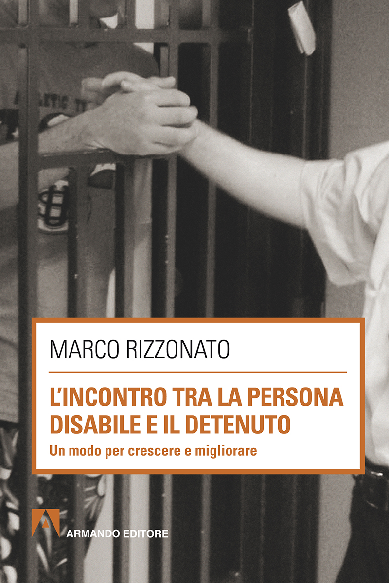 L'incontro tra la persona disabile e il detenuto