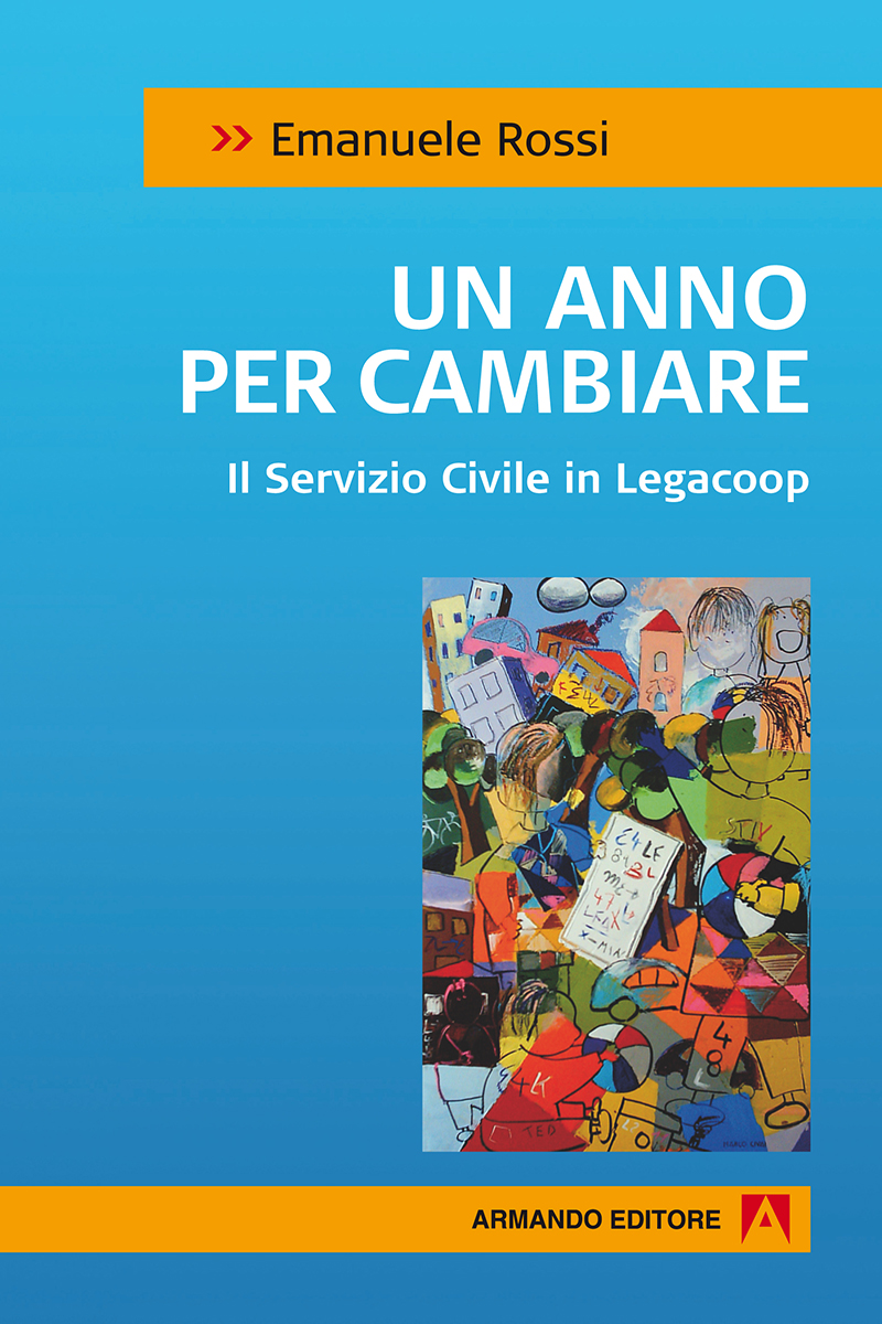 Un anno per cambiare