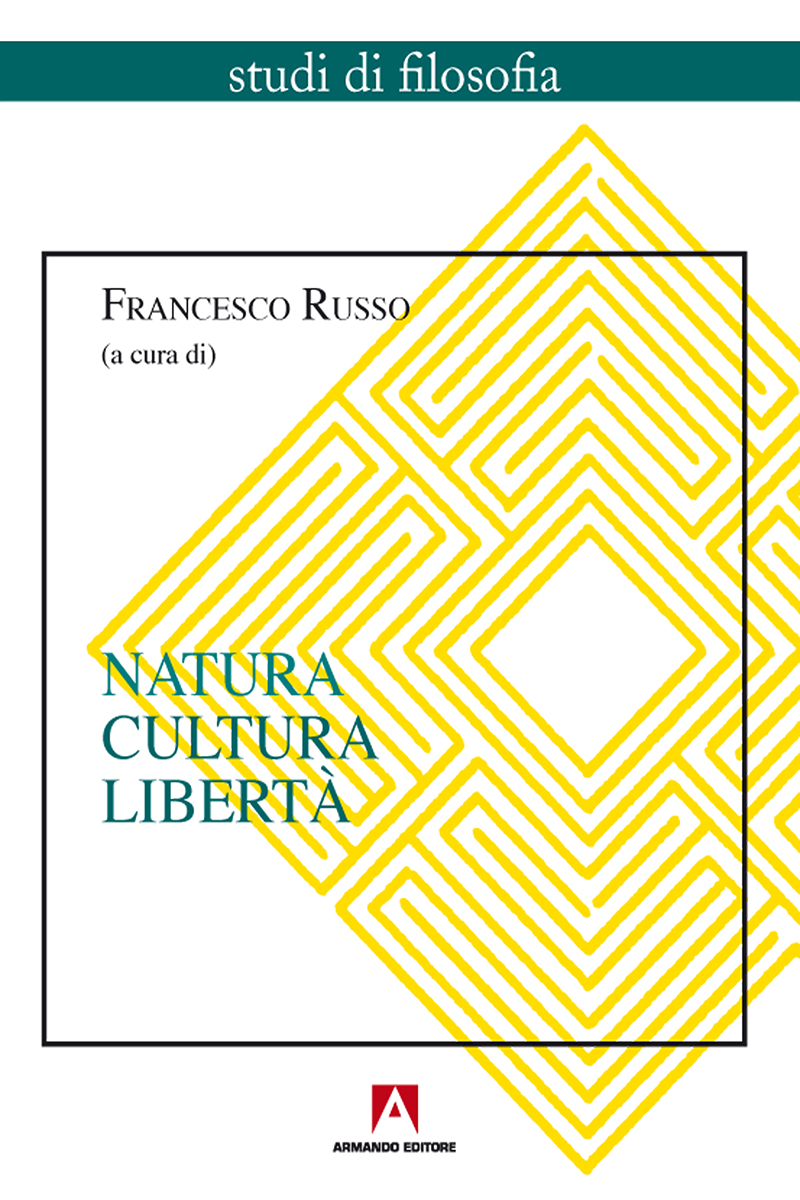 Natura cultura libertà